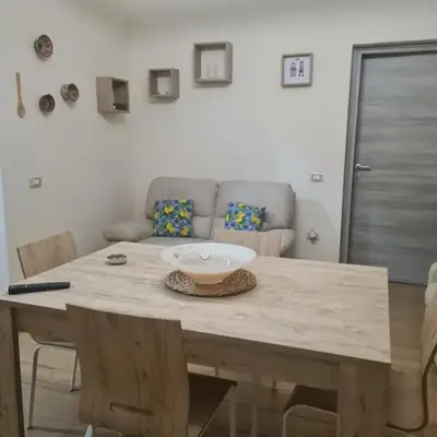 Casa Antonella