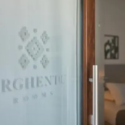 ARGHENTU Rooms