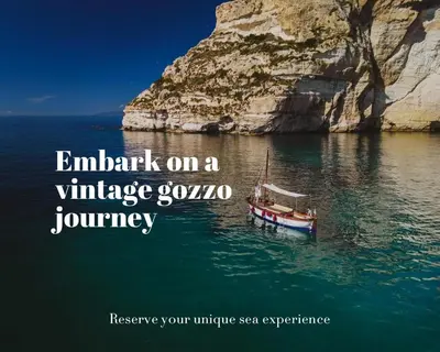 Paesaggio naturale nelle vicinanze della casa vacanze