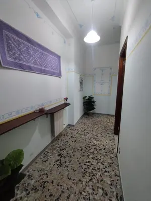 Planimetria di Colombi 38 Cagliari