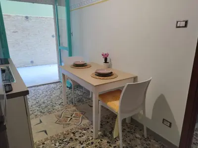 Planimetria di Colombi 38 Cagliari