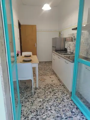 Cucina o angolo cottura di Colombi 38 Cagliari