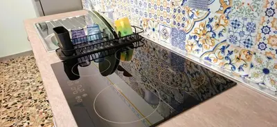 Planimetria di Colombi 38 Cagliari