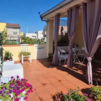 Casa Vacanze Fiori di Lina