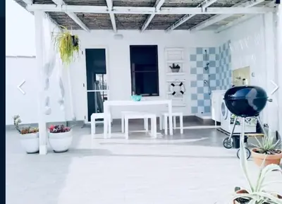 Planimetria di Su Chelu