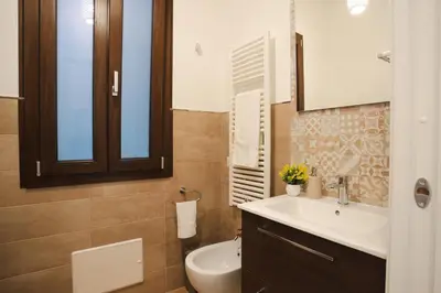 Bagno di Domus Jacu