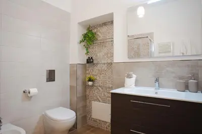 Bagno di Domus Jacu