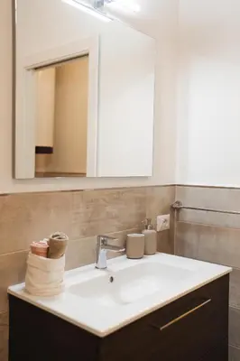 Bagno di Domus Jacu
