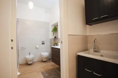 Bagno di Domus Jacu