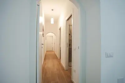 Planimetria di Domus Jacu