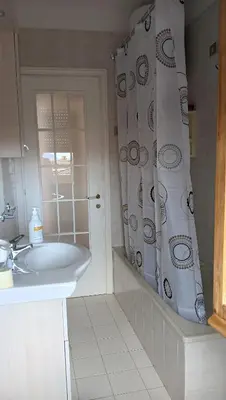 Bagno di CASA Vacanze LORY