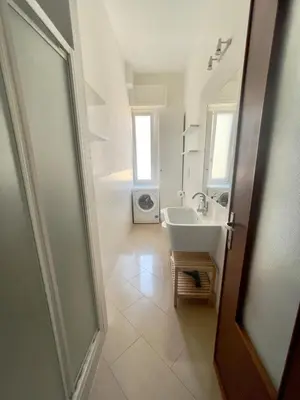 Planimetria di MIA - Big apartment in the city center
