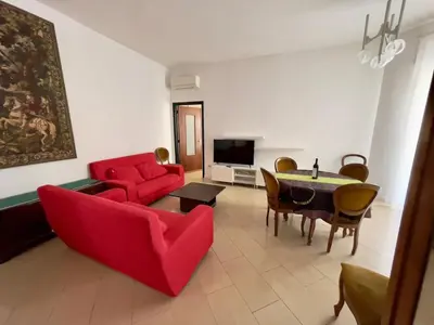 TV o dispositivi per l'intrattenimento presso MIA - Big apartment in the city center