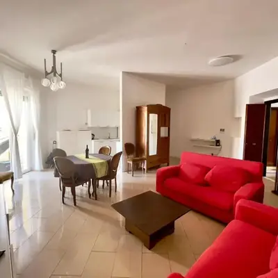 MIA - Big apartment in the city center