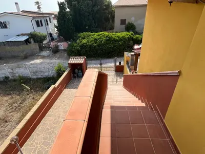 Edificio in cui si trova l'appartamento