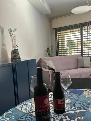 Bevande di Loft di Gianluca e Grazia