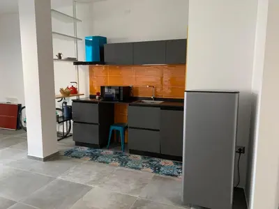 Cucina o angolo cottura di Loft di Gianluca e Grazia