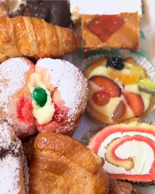 Cibo presso la casa vacanze o nelle vicinanze