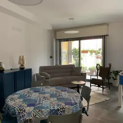 Loft di Gianluca e Grazia