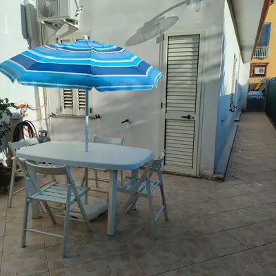 Planimetria di Apartment Sud Sardinia