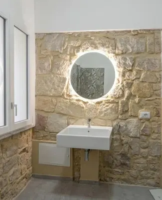 Planimetria di Private RED Apartment at Palma de Sols No Shared Living Spaces