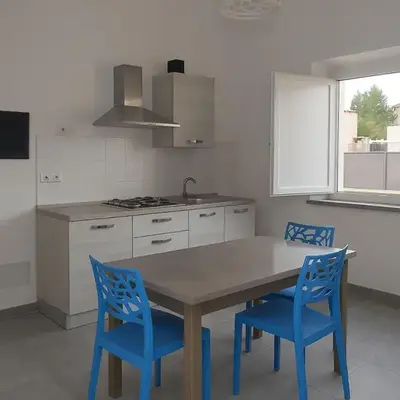 Private BLUE Apartment at Palma de Sols No Shared Living Spaces