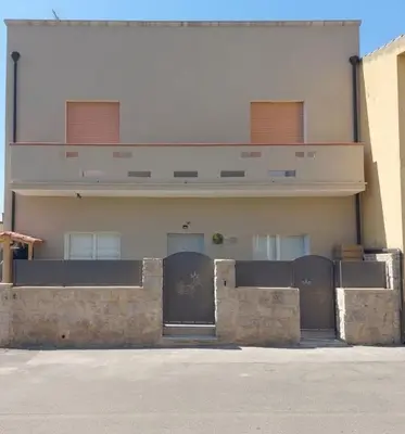 Edificio in cui si trova l'affittacamere
