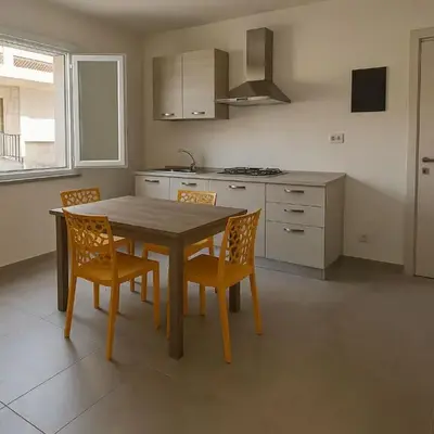 Private YELLOW Apartment at Palma de Sols No Shared Living Spaces
