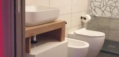 Bagno di Ruja