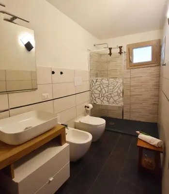 Bagno di Ruja
