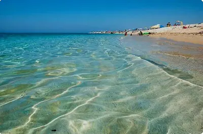 Paesaggio naturale nelle vicinanze dell'appartamento