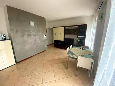 Cucina o angolo cottura di Yuna&Stella