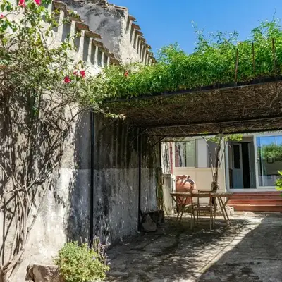 Domu de mannai - Casa vacanze in Sardegna