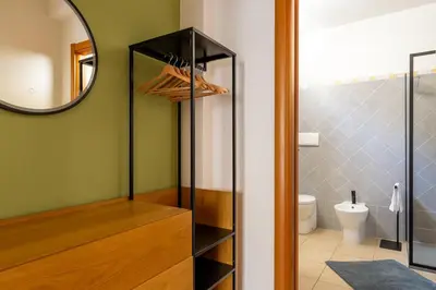 Bagno di Casa Rio