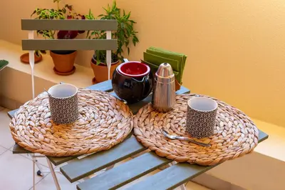 Planimetria di Casa Rio