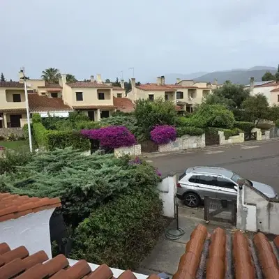 Residence Baia Azzurra