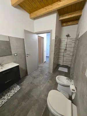 Bagno di Le Dune di Quarzo