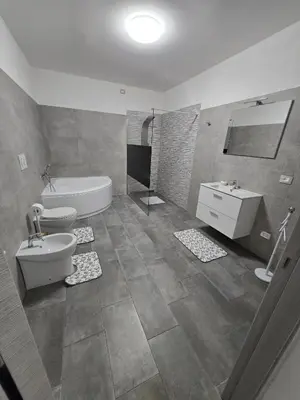 Bagno di Le Dune di Quarzo