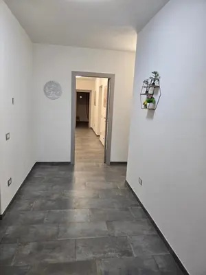 Planimetria di Le Dune di Quarzo