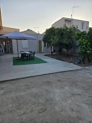 Planimetria di Le Dune di Quarzo