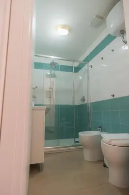 Bagno di Dimora Marina