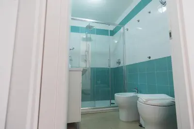 Bagno di Dimora Marina