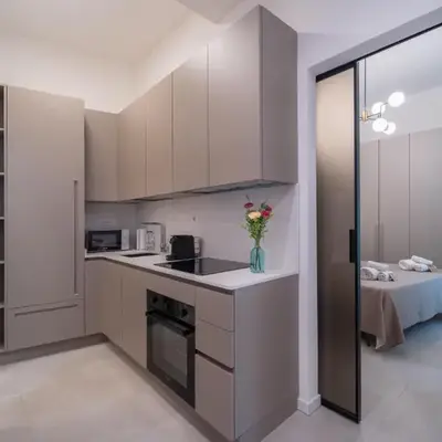 EJA DOMUS - Casa Vacanza Cagliari
