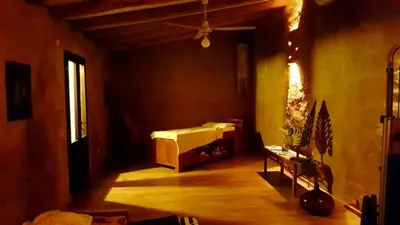 Spa o centro benessere di La Fattoria Delle Tartarughe