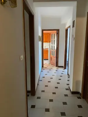 Planimetria di casa vacanze Esperu