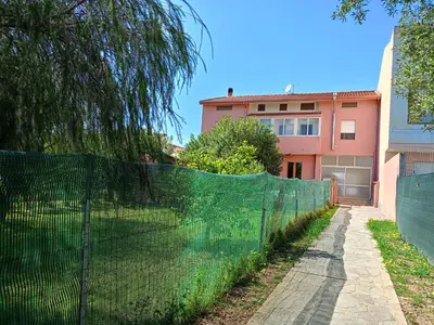 Giardino di Casa Eleonora