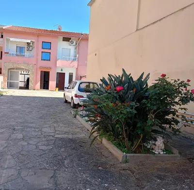 Edificio in cui si trova l'appartamento