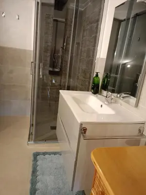 Bagno di Casa Eleonora