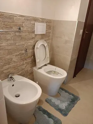 Bagno di Casa Eleonora