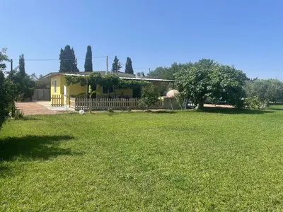 Giardino di Casa Francesco